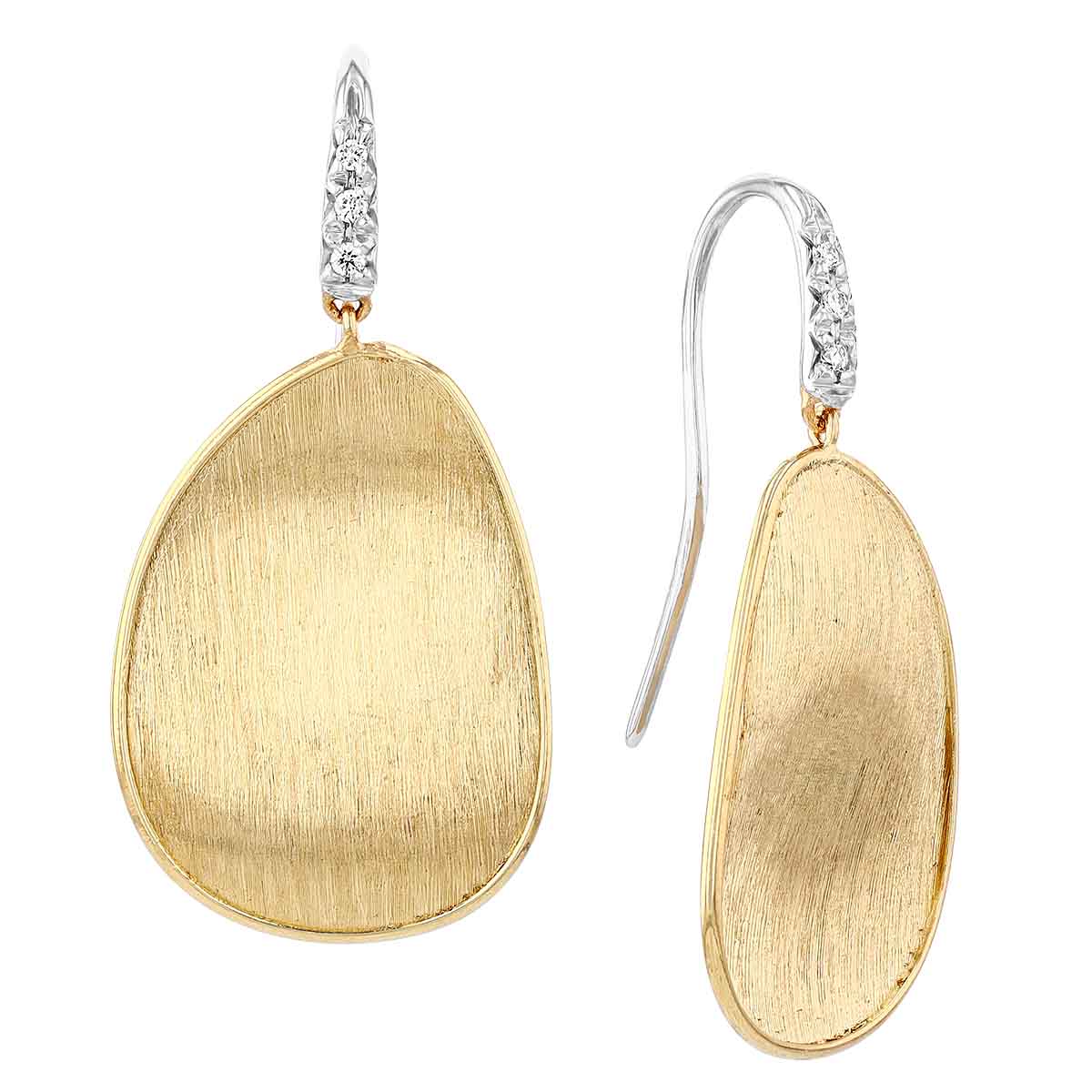Marco bicego lunaria sale hotsell